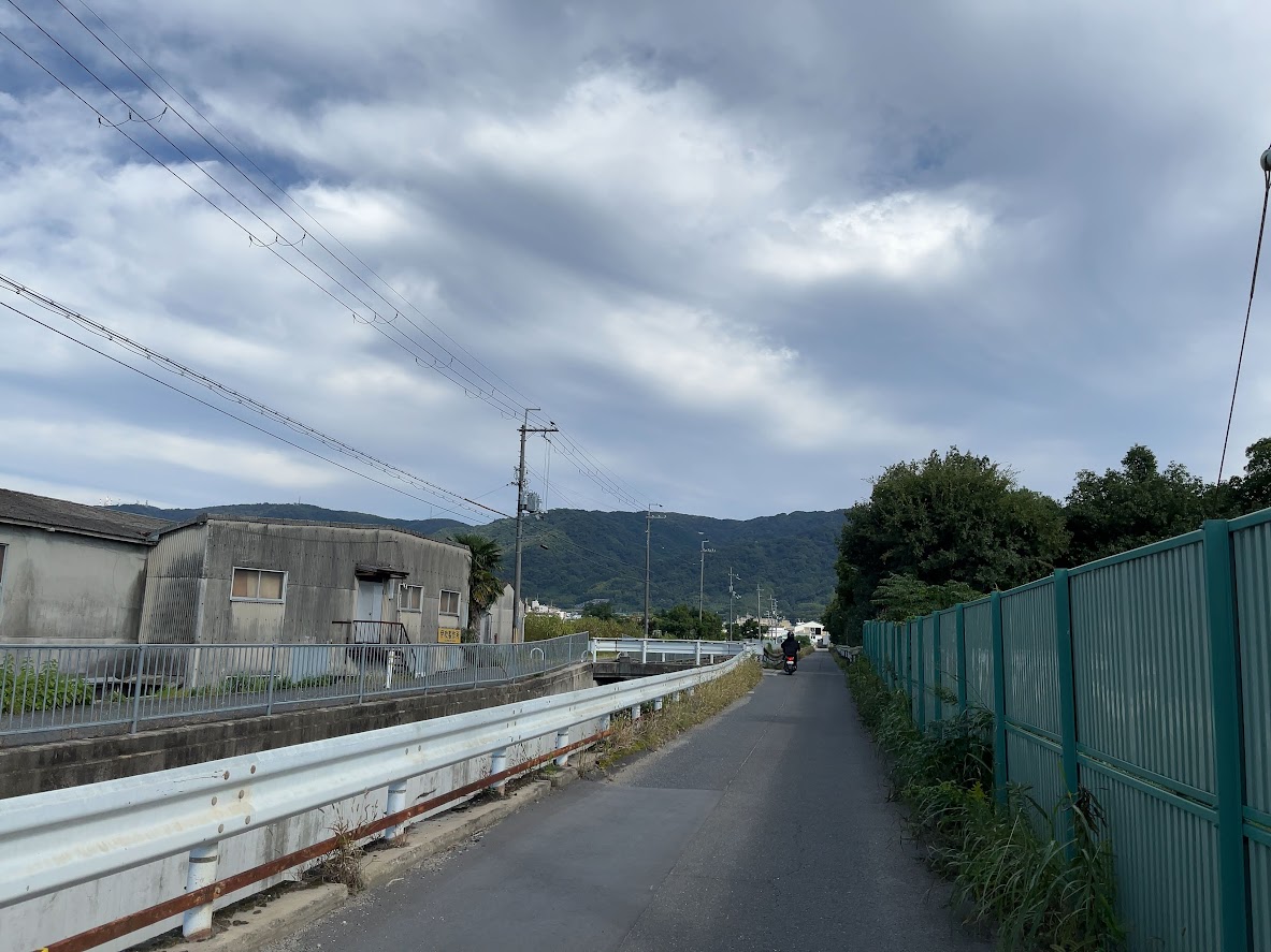 俊徳街道・十三街道（布施〜楽音寺）② 街歩き見聞録
